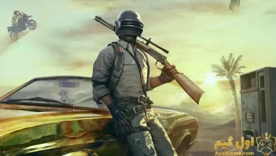 بهترین تنظیمات کنترل پابجی