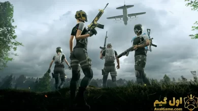 افزایش کیل در پابجی