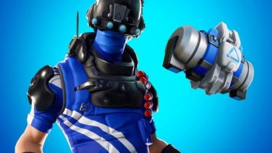 چگونه در سیزن جدید فورتنایت اسکین رایگان بگیریم