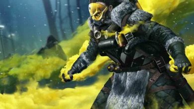 اپکس لجندز اندروید