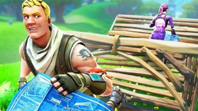 چگونه در فورتنایت تک به تک بازی کنیم