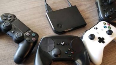 چگونه فورتنایت را در کامپیوتر با دسته بازی کنیم