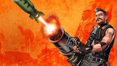 تغییر سرور اپکس